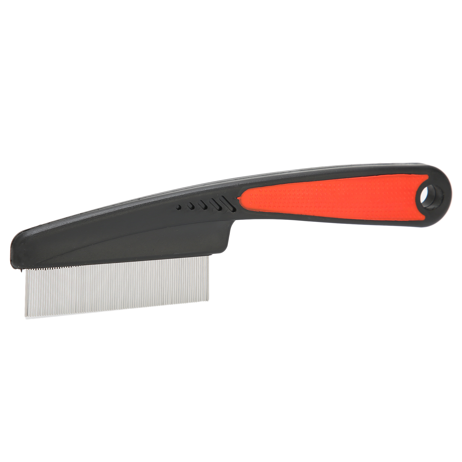Comb Fine Tooth - Kepek ve Saç Derisi Sedef Hastalığı