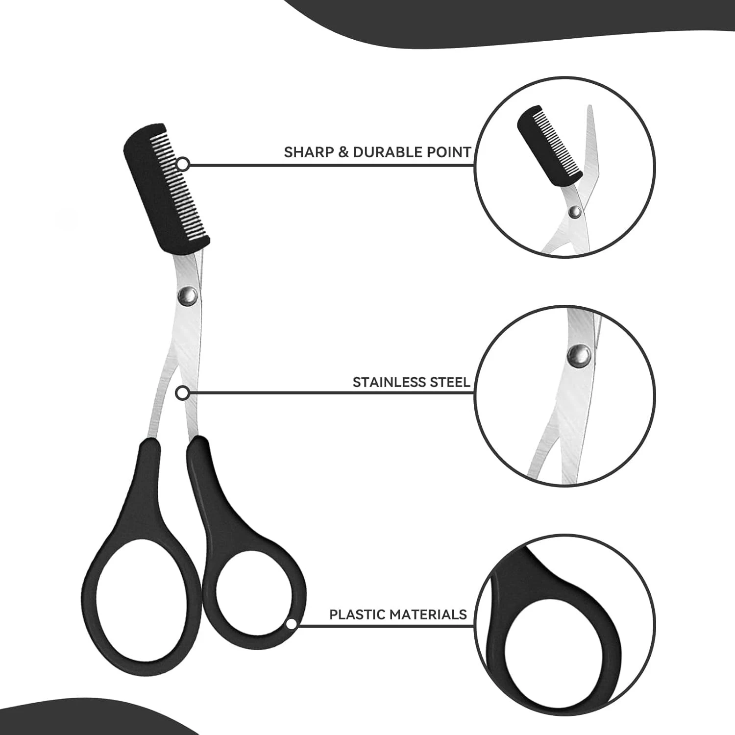 Kadınlar ve Erkekler için Kaş  - Men'S Grooming Eyebrow Shape incelemesi ve fiyatı
