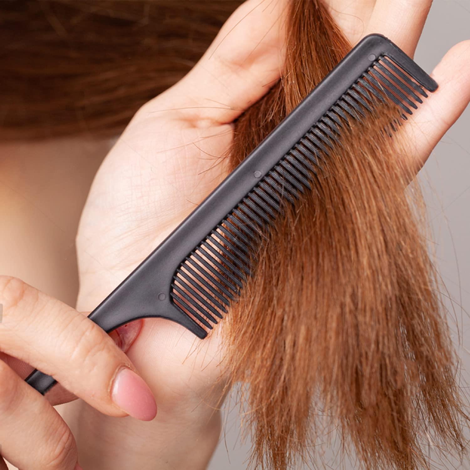 1/5 adet sıçan kuyruk ince diş - Comb Fine Tooth incelemesi ve fiyatı