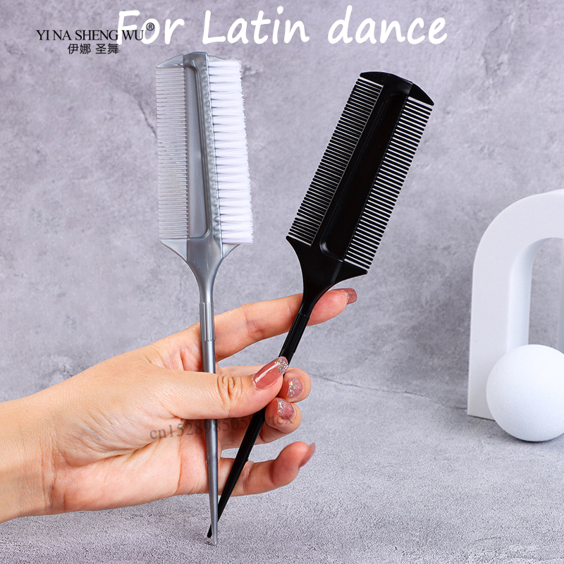 Latin Dansına Özel Tarak Bale  - Comb Fine Tooth incelemesi ve fiyatı