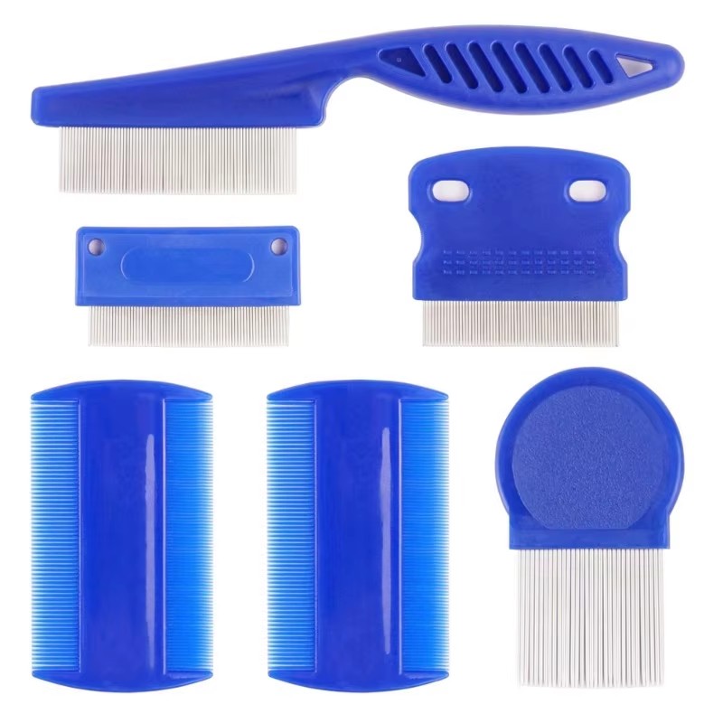 4 adet/6 adet evcil hayvan tar - Comb Fine Tooth incelemesi ve fiyatı
