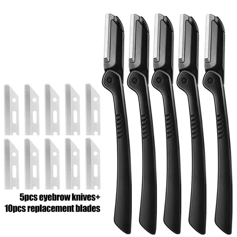 Profesyonel Kaş Bakım Seti – P - Men'S Grooming Eyebrow Shape incelemesi ve fiyatı