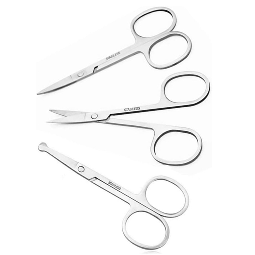 Çok Amaçlı Yüz Saçı Küçük Bakı - Men'S Grooming Eyebrow Trimming incelemesi ve fiyatı