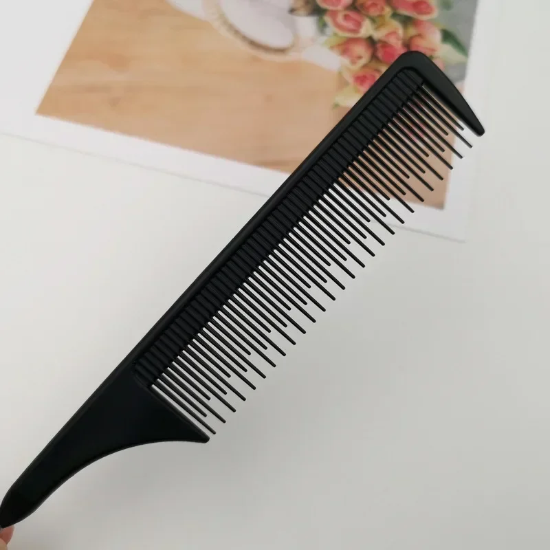 Saç Kuyruk Tarak Paslanmaz Çel - Comb Fine Tooth incelemesi ve fiyatı