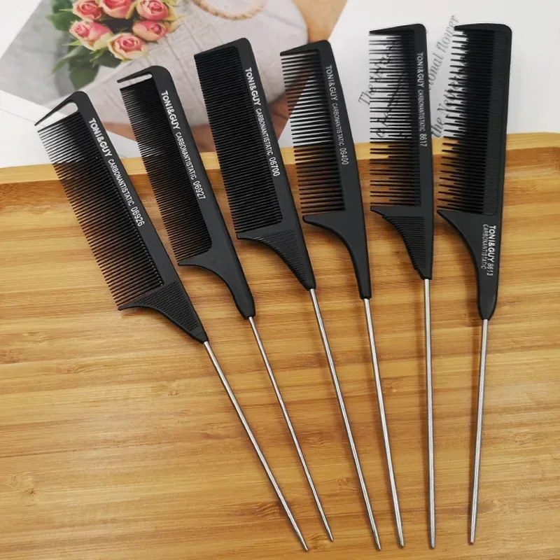 Saç Kuyruk Tarak Paslanmaz Çel - Comb Fine Tooth incelemesi ve fiyatı