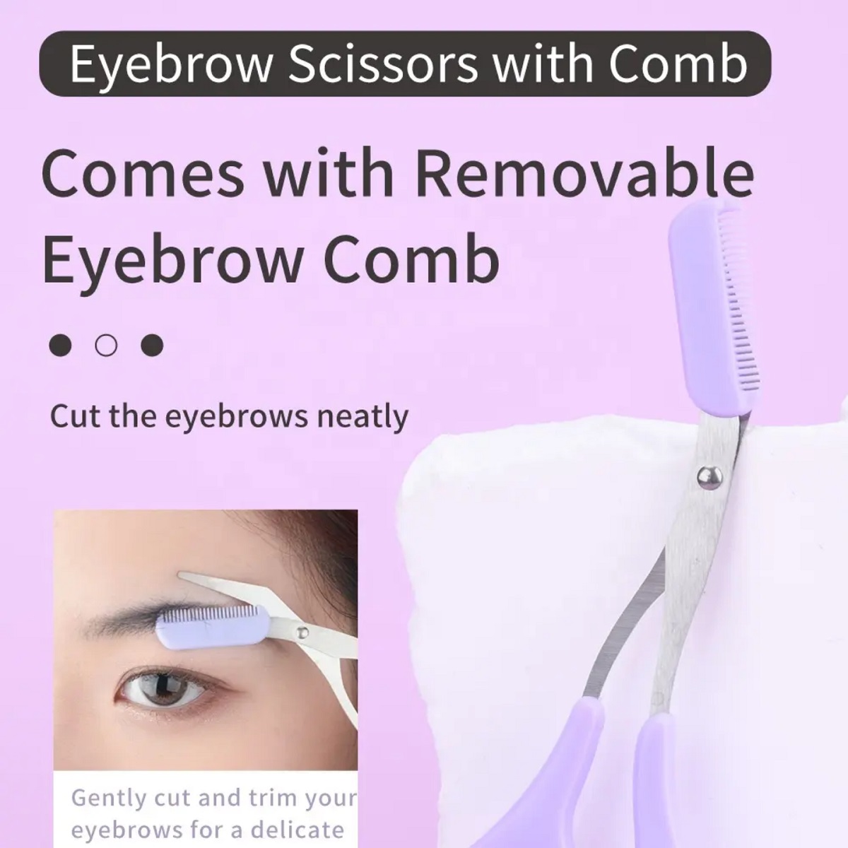 Profesyonel Kaş Şekillendirme  - Men'S Grooming Eyebrow Shape incelemesi ve fiyatı