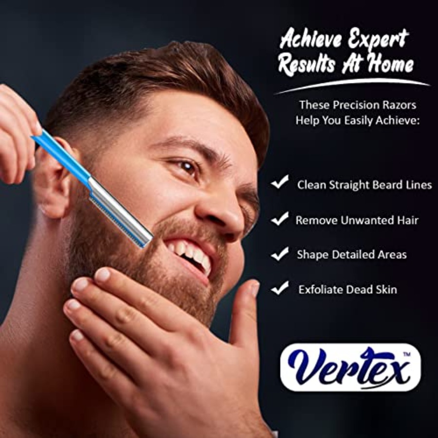Sakal Şekillendirme Tıraş Bıça - Men'S Grooming Eyebrow Shape incelemesi ve fiyatı