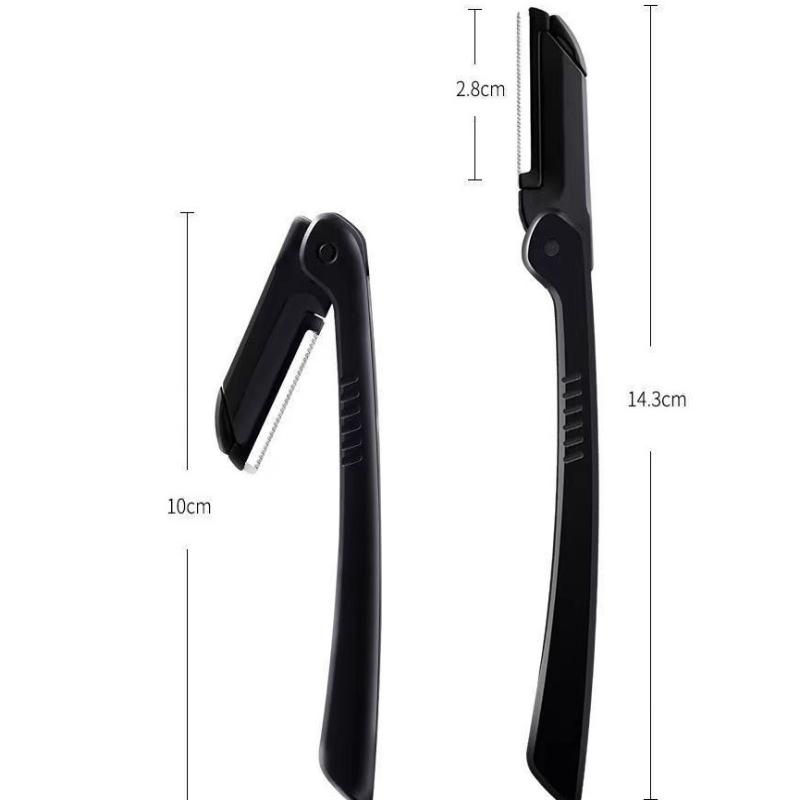 Paslanmaz Çelik 3 Parçalı Kaş  - Men'S Grooming Eyebrow Shape incelemesi ve fiyatı