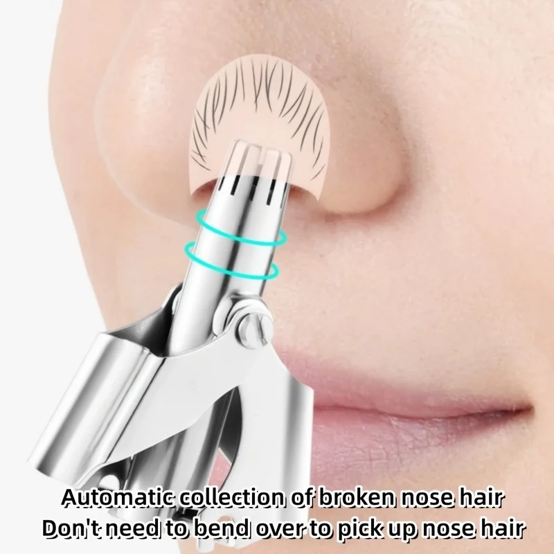 Erkekler için burun kılı düzel - Men'S Grooming Tape incelemesi ve fiyatı