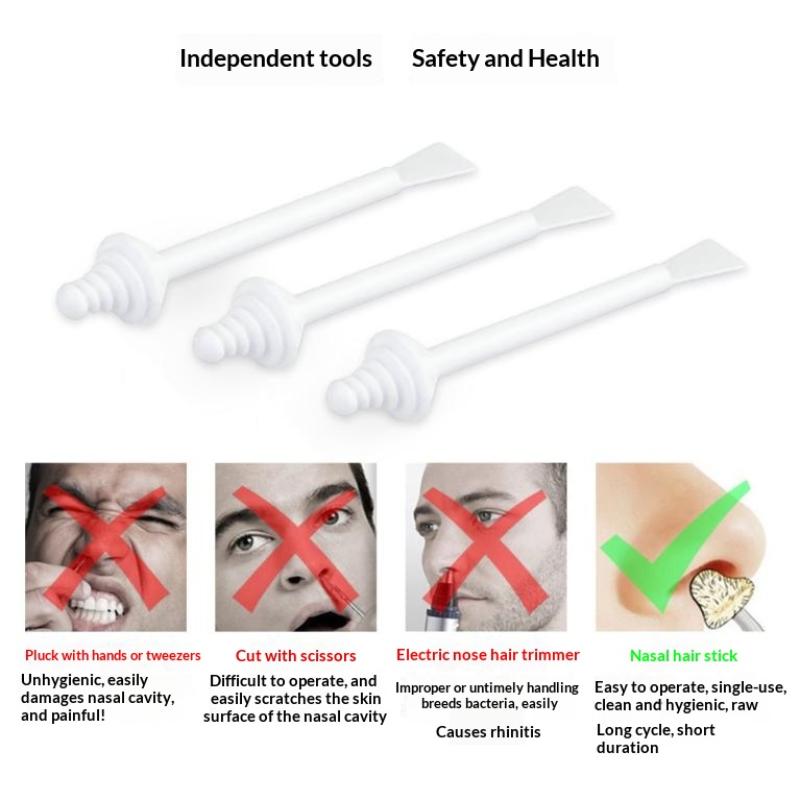 handyNose Burun Kıl Alma Çubuk - Men'S Grooming Wax incelemesi ve fiyatı