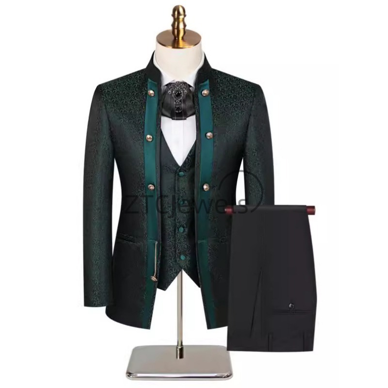 2026 Yeni Çin Tarzı Yeşil Meyv - Men'S Grooming And Style incelemesi ve fiyatı