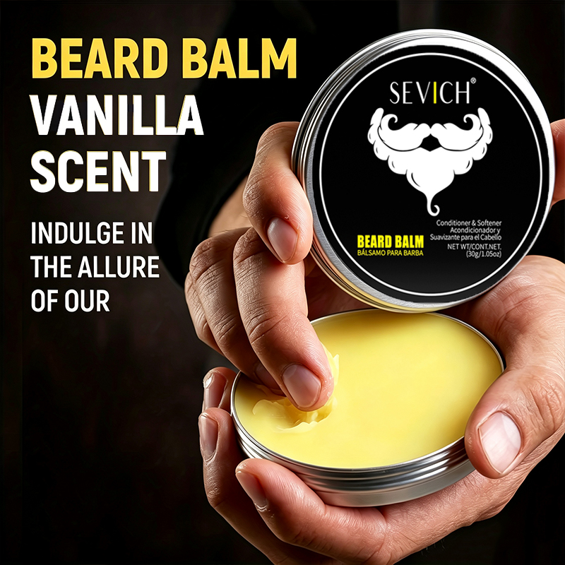 Erkekler İçin Sakal Balsamı Ya - Men'S Grooming Wax incelemesi ve fiyatı