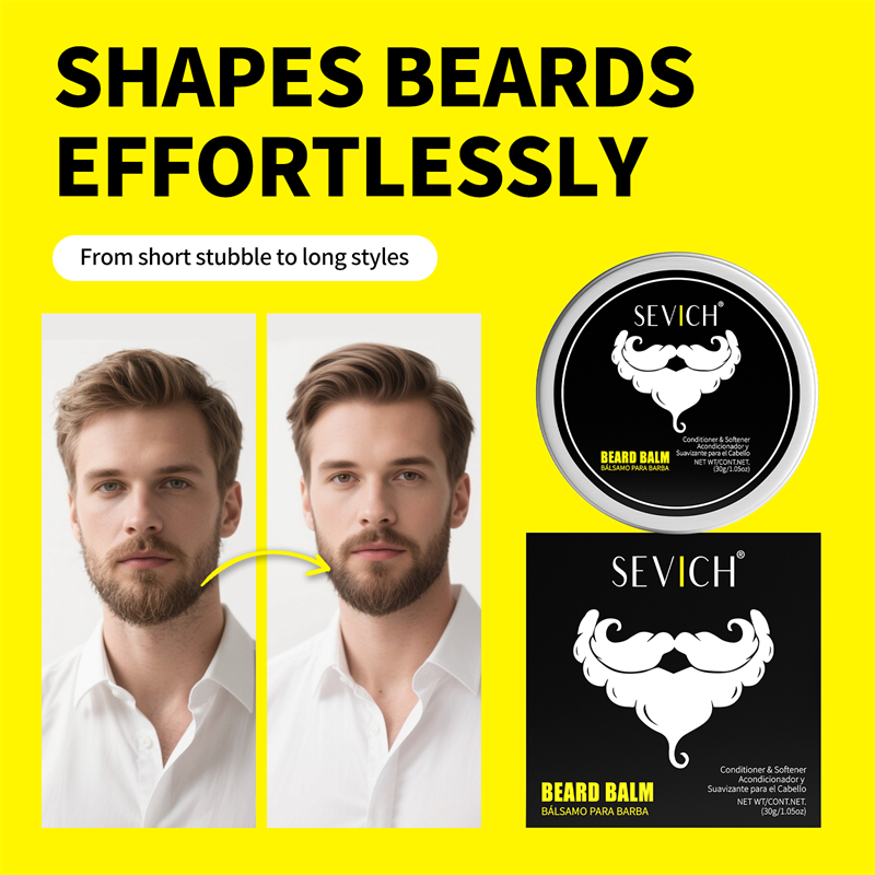 Erkekler İçin Sakal Balsamı Ya - Men'S Grooming Wax incelemesi ve fiyatı