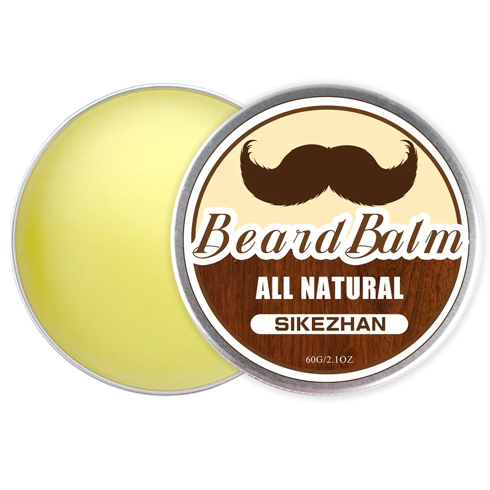 Sakal Uzatma Yağı Sakal Balmum - Men'S Grooming Wax incelemesi ve fiyatı