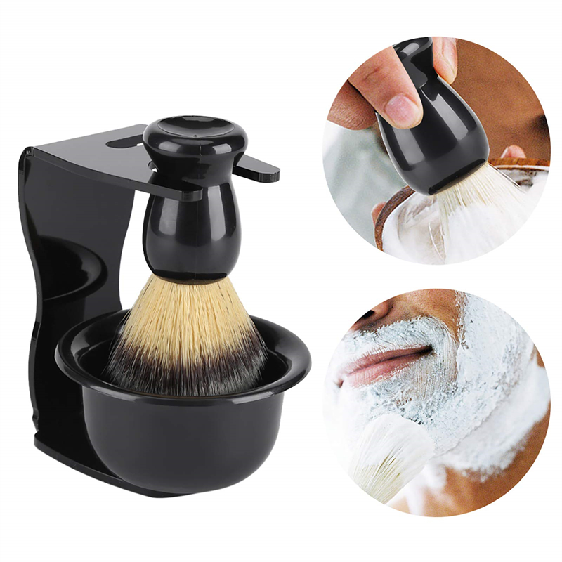 Akrilik Standlı Siyah Tıraş Fı - Men'S Grooming Pictures incelemesi ve fiyatı