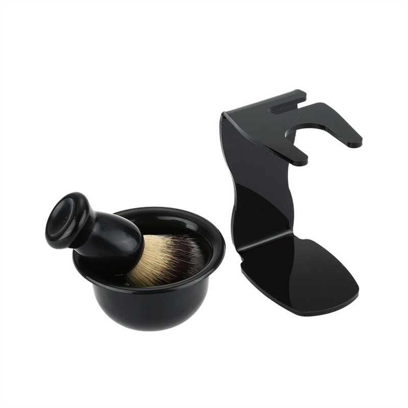 Akrilik Standlı Siyah Tıraş Fı - Men'S Grooming Pictures incelemesi ve fiyatı