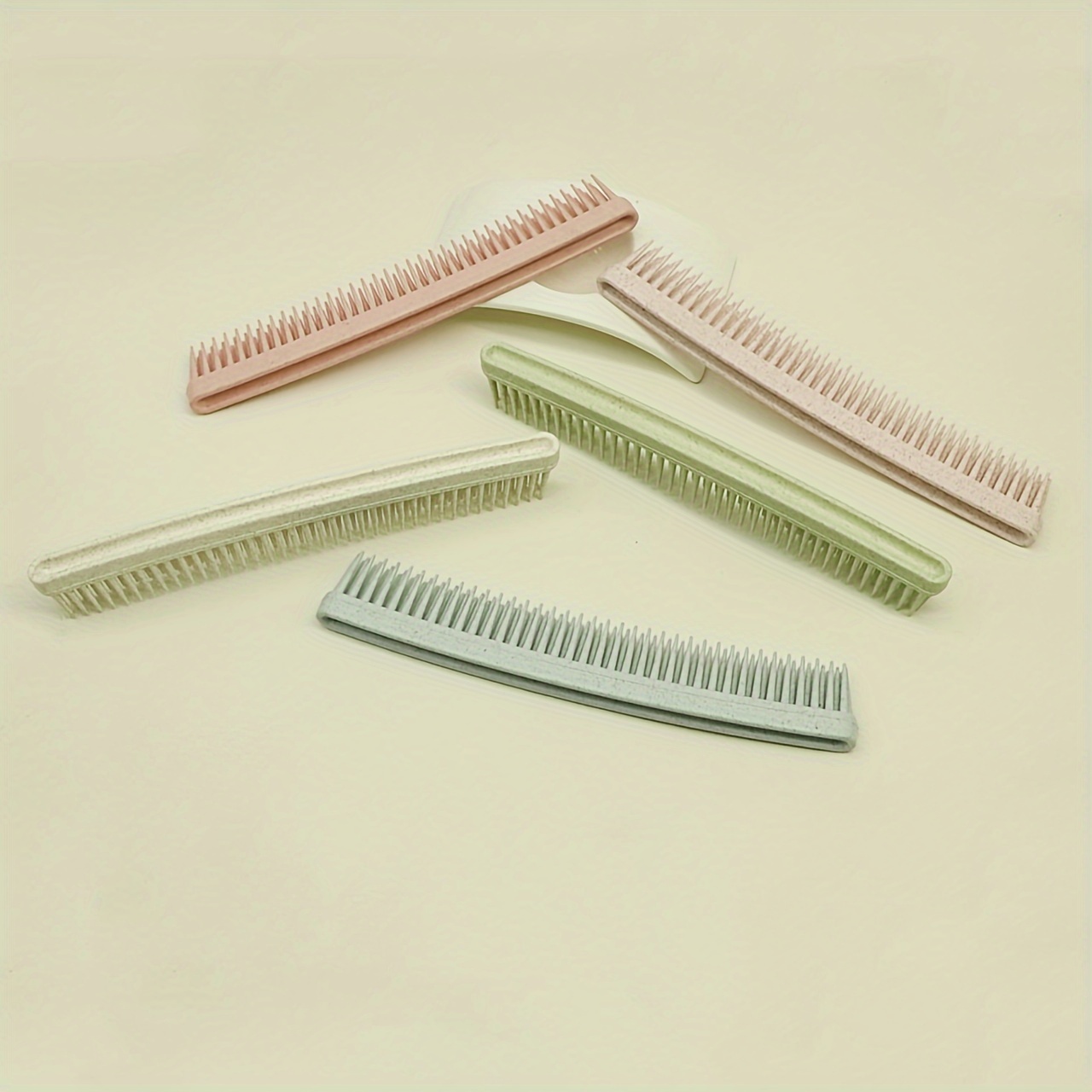 Çift Katmanlı İnce Dişli Saç A - Comb Fine Tooth incelemesi ve fiyatı