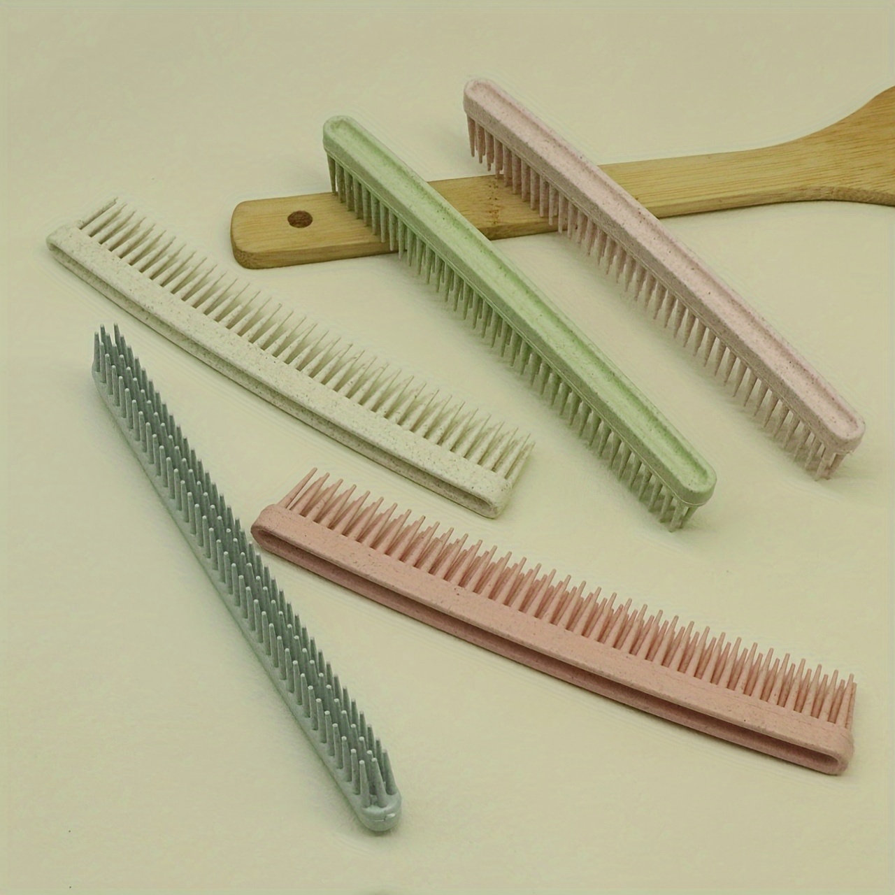Çift Katmanlı İnce Dişli Saç A - Comb Fine Tooth incelemesi ve fiyatı