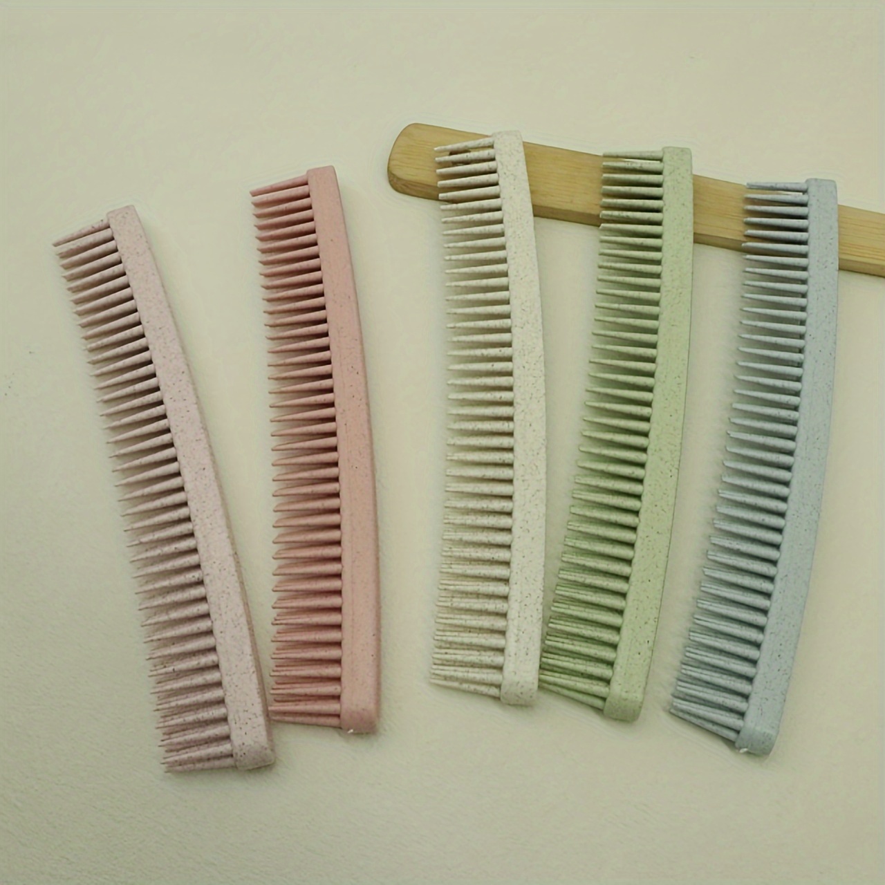 Çift Katmanlı İnce Dişli Saç A - Comb Fine Tooth incelemesi ve fiyatı