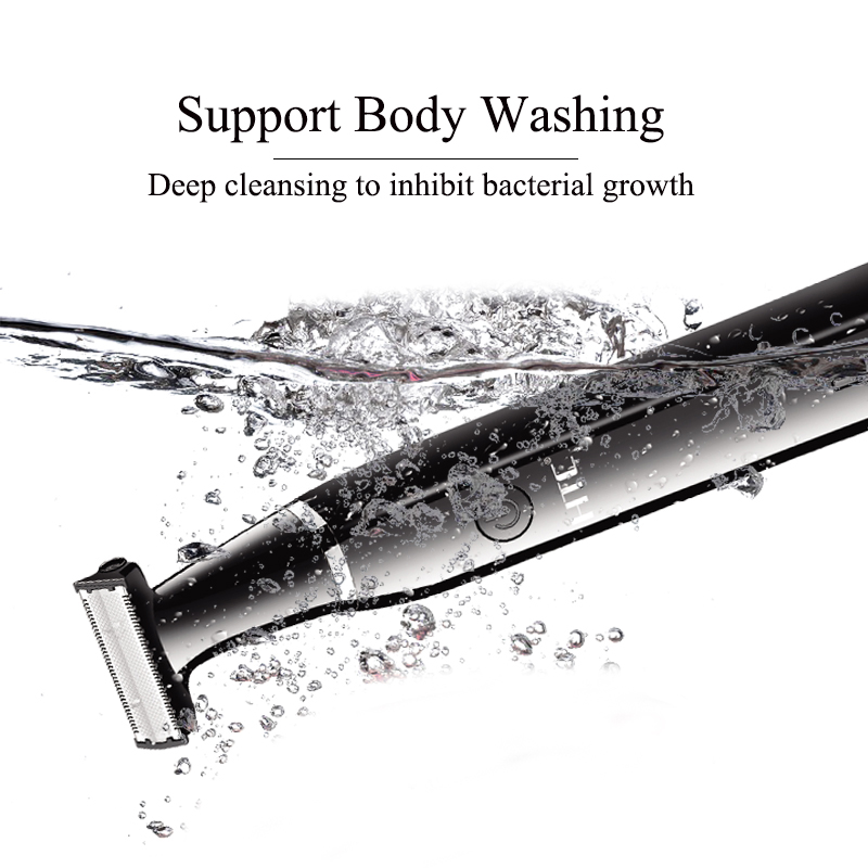 HTC erkek Elektrikli Kasık Saç - Men'S Grooming Tape incelemesi ve fiyatı