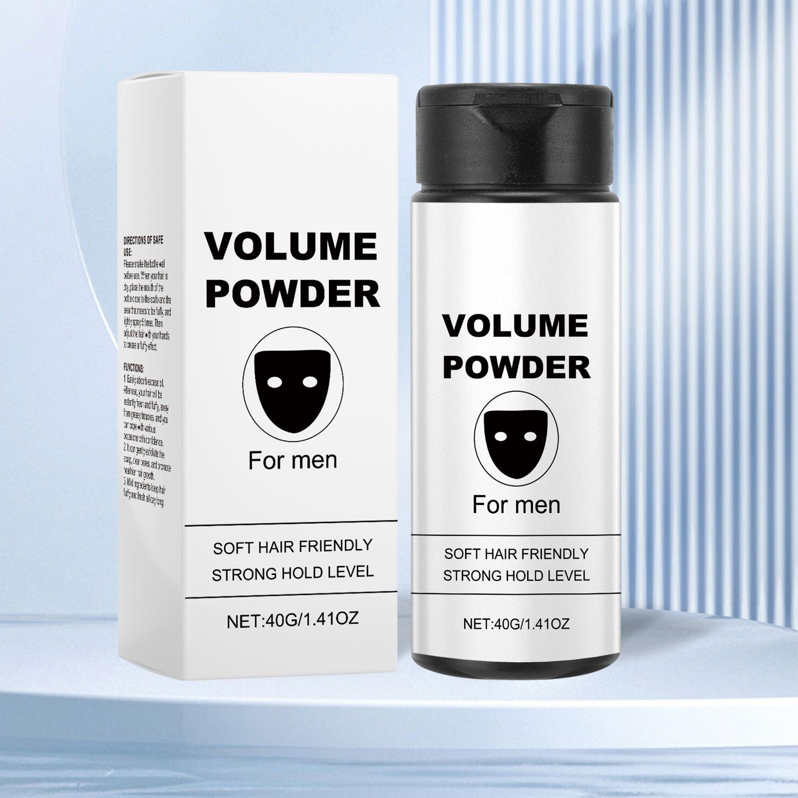 Erkek Saç Doku Tozu Kolay Uygu - Men'S Grooming Wax incelemesi ve fiyatı
