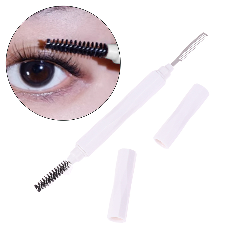 Yeni Çift Başlı Kaş Ve Kirpik  - Comb Fine Tooth incelemesi ve fiyatı