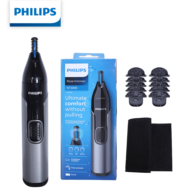 Philips Burun Kılı Düzeltici N - Mens Grooming Kit Bag incelemesi ve fiyatı