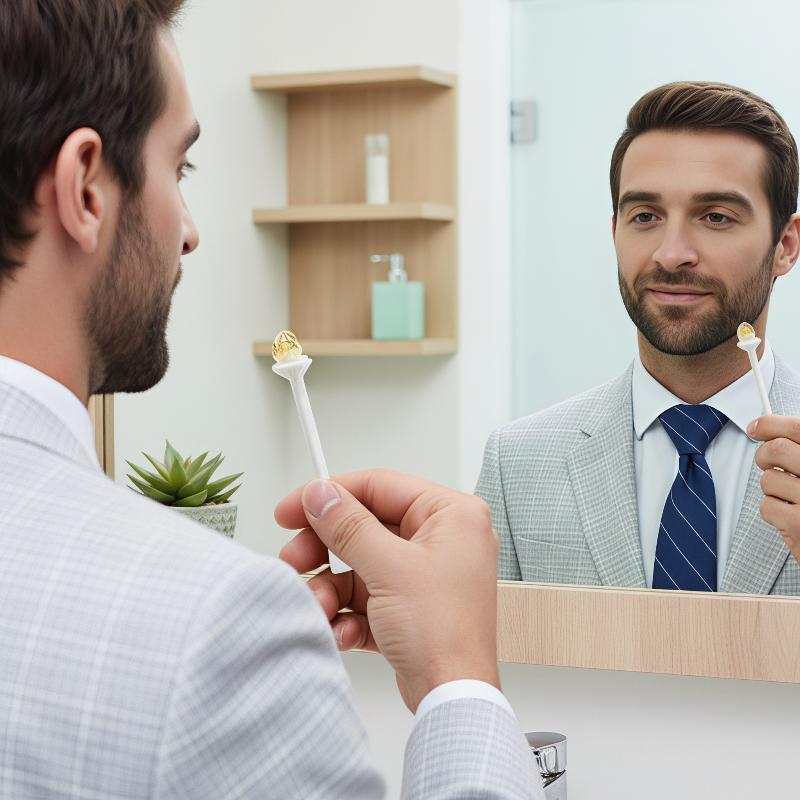 Burun Balmumu Çubukları 20 Ade - Men'S Grooming Wax incelemesi ve fiyatı