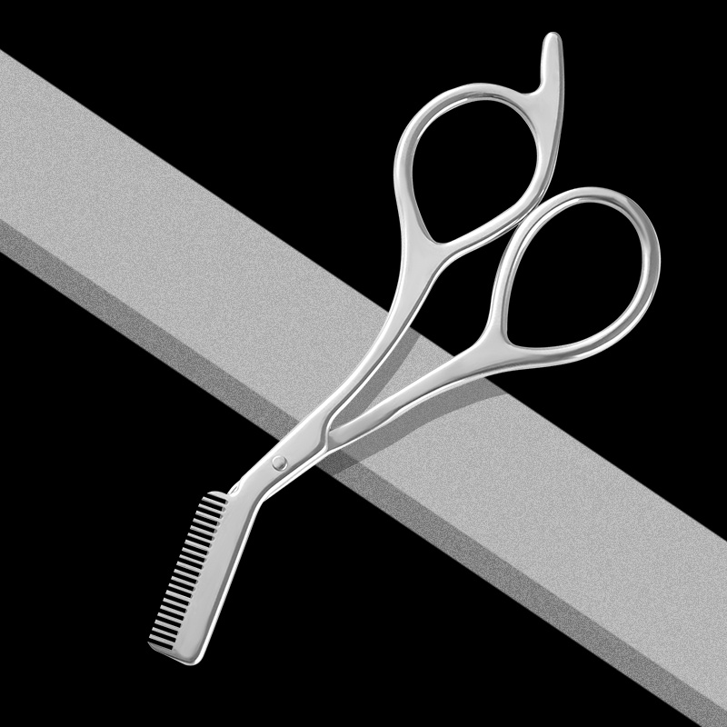 Paslanmaz Çelik Kaş Düzeltme M - Men'S Grooming Eyebrow Trimming incelemesi ve fiyatı