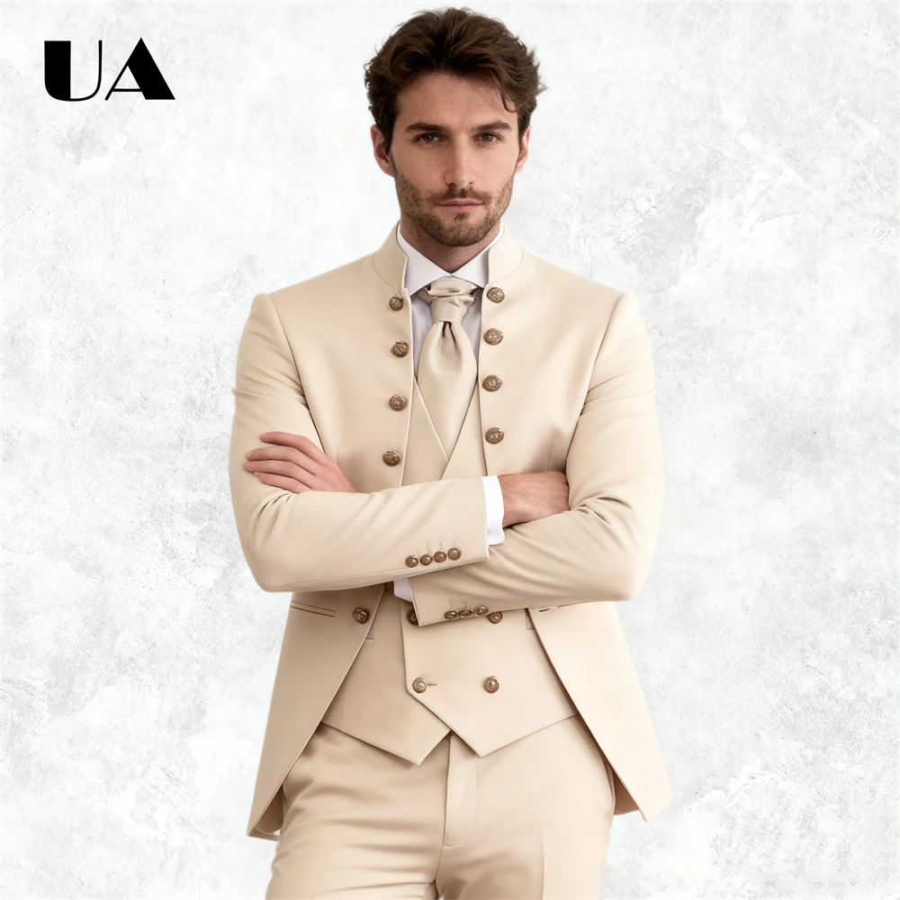 Erkekler İçin Düğün Damatlığı, - Men'S Grooming And Style incelemesi ve fiyatı