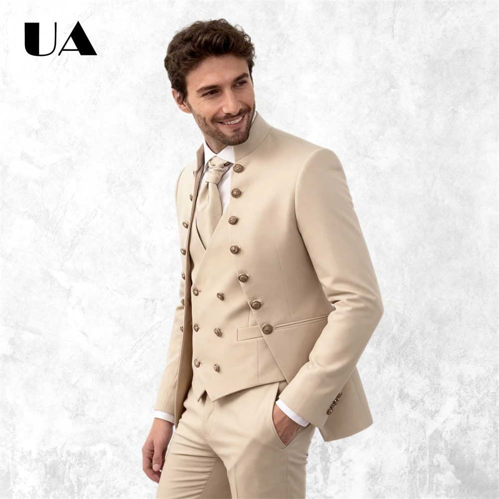 Erkekler İçin Düğün Damatlığı, - Men'S Grooming And Style incelemesi ve fiyatı