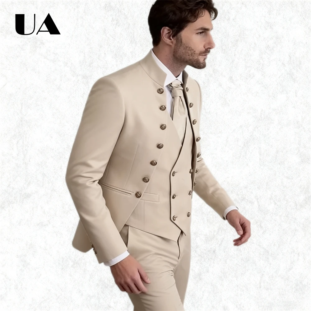 Erkekler İçin Düğün Damatlığı, - Men'S Grooming And Style incelemesi ve fiyatı