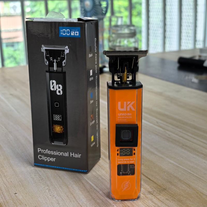 2026 Yeni Elektrikli Saç Kesme - Men'S Grooming Tape incelemesi ve fiyatı