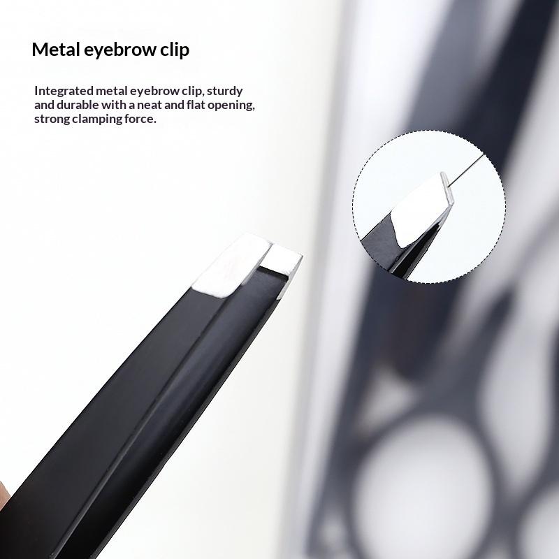 3 adet Paslanmaz Çelik Kaş Set - Men'S Grooming Eyebrow Shape incelemesi ve fiyatı