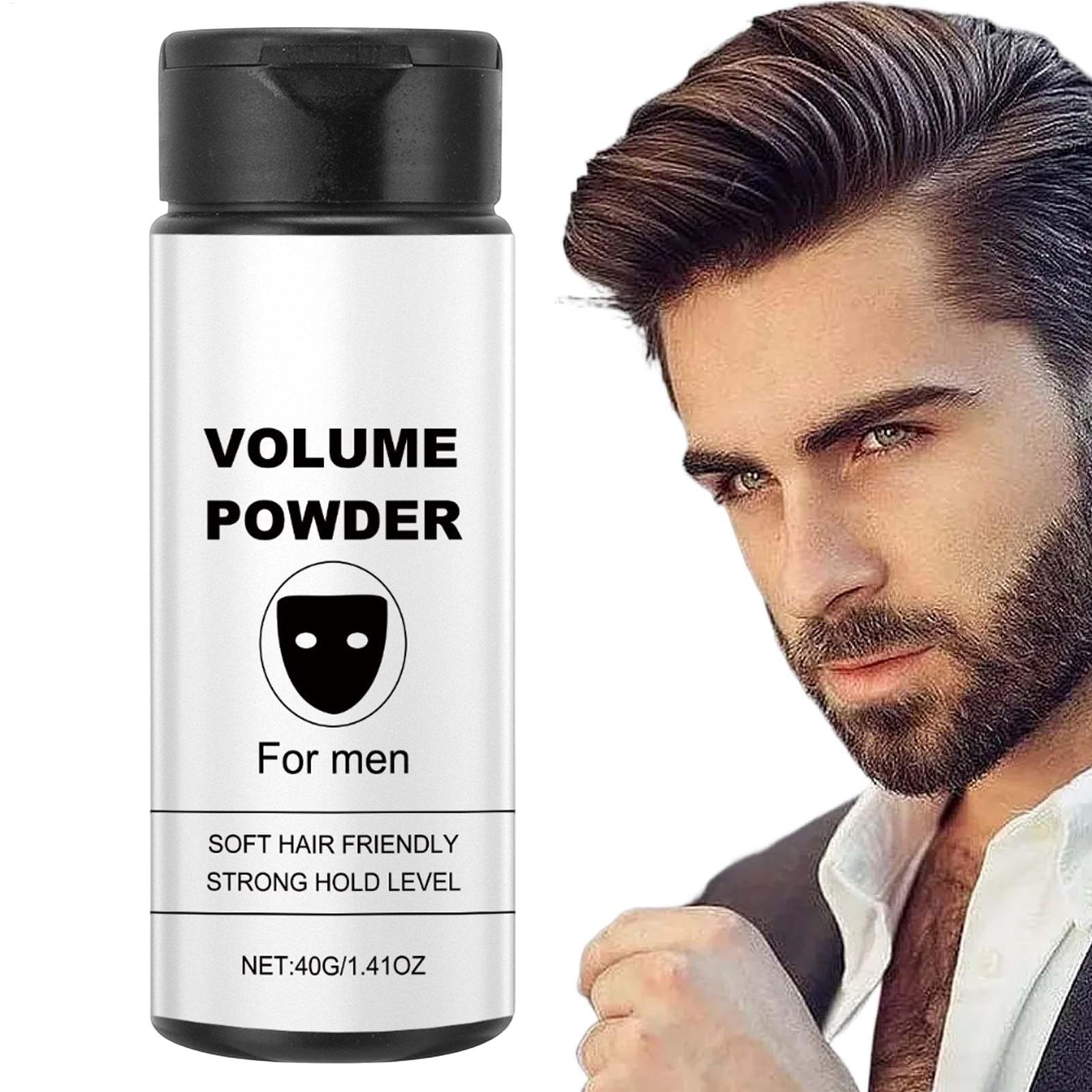 Doku Tozu Hacim Verici Tekstür - Men'S Grooming Wax incelemesi ve fiyatı