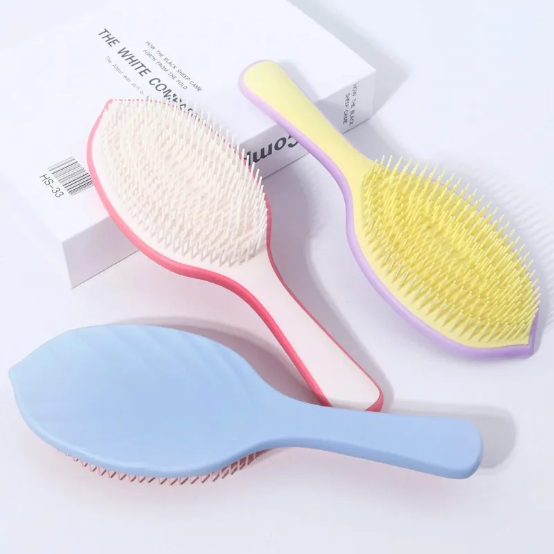 1 adet Yaprak Şekilli İnce Diş - Comb Fine Tooth incelemesi ve fiyatı