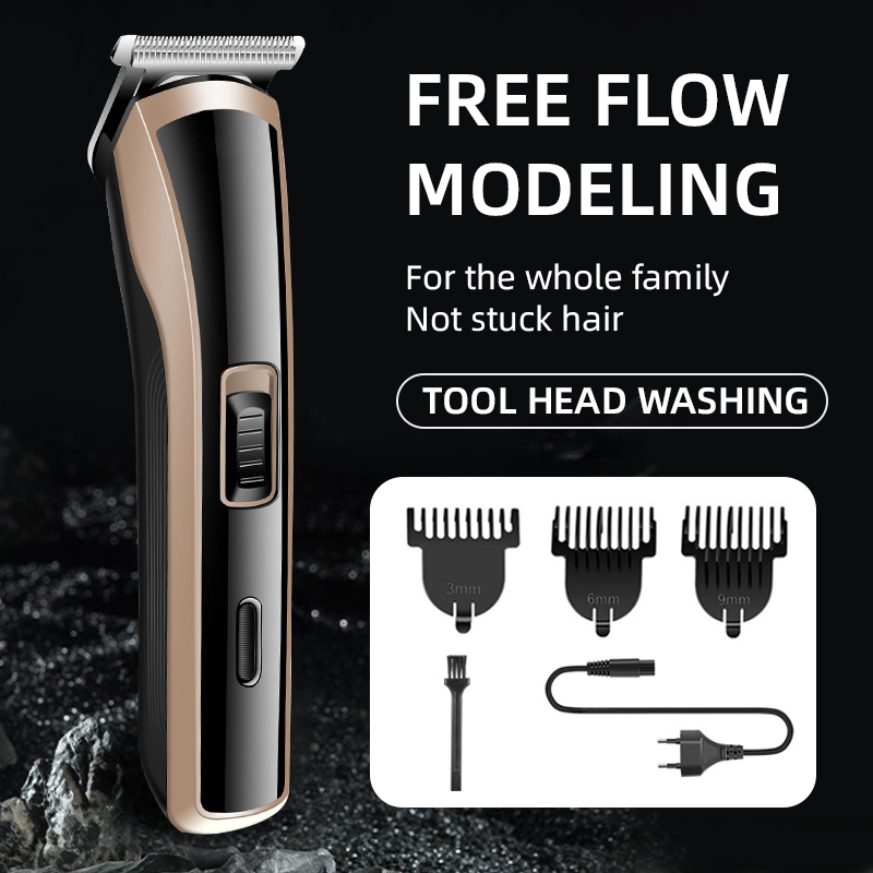 Kemei 418 Profesyonel Elektrik - Men'S Grooming And Style incelemesi ve fiyatı