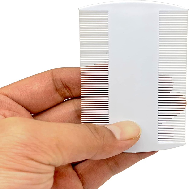 2/4 adet bit tarağı çift taraf - Comb Fine Tooth incelemesi ve fiyatı