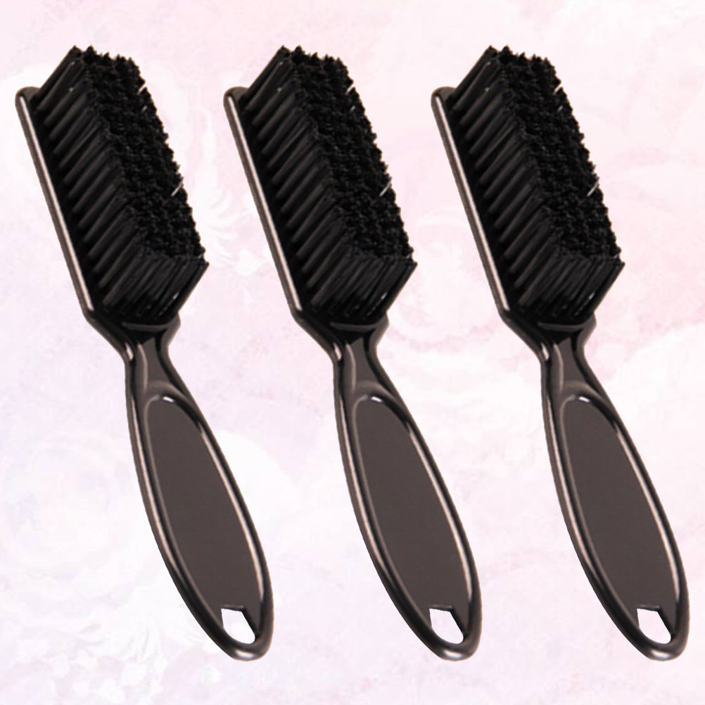 3 Adet Sakal Fırçası Pürüzsüz  - Men'S Grooming And Style incelemesi ve fiyatı