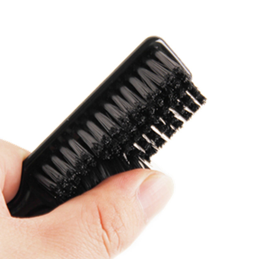 3 Adet Sakal Fırçası Pürüzsüz  - Men'S Grooming And Style incelemesi ve fiyatı
