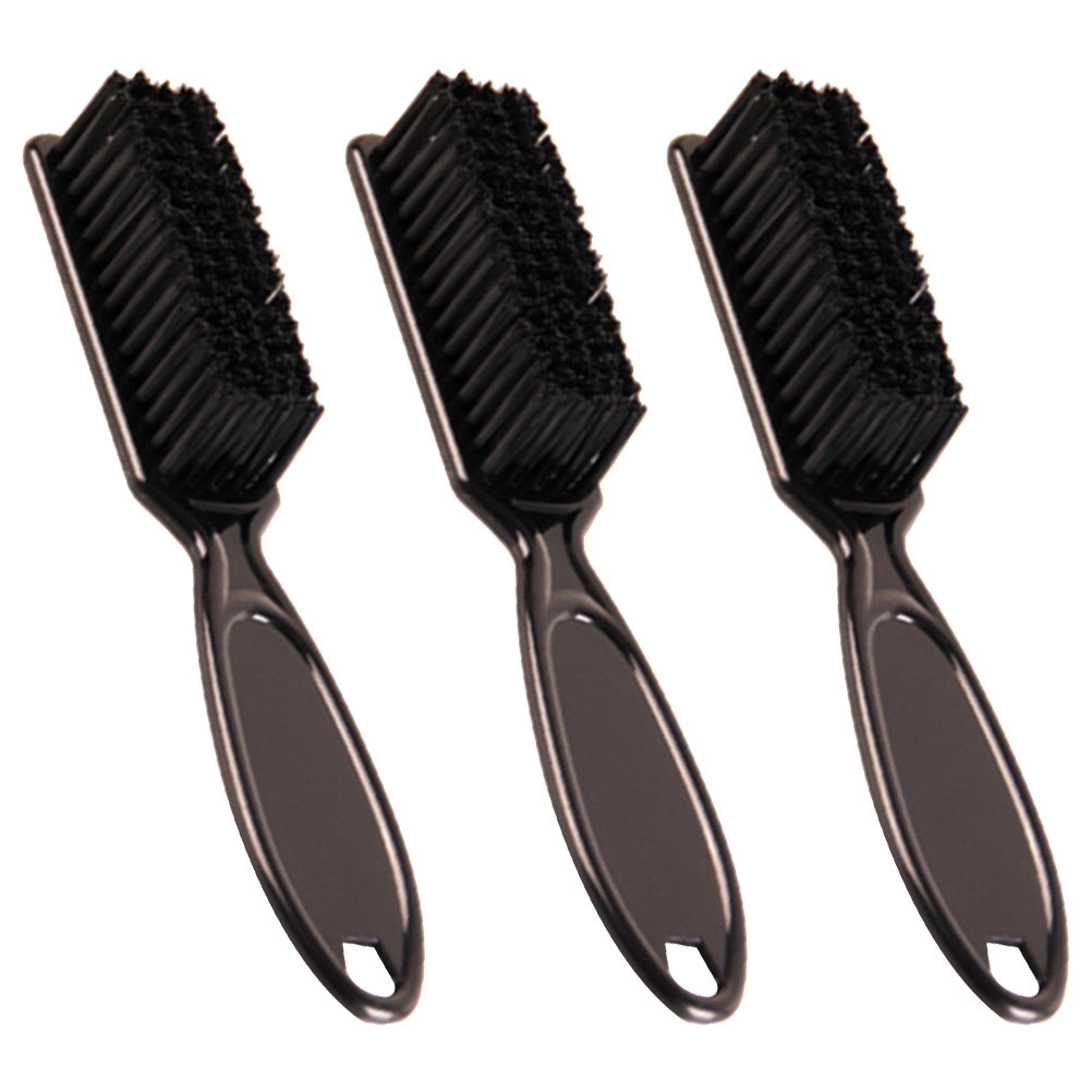 3 Adet Sakal Fırçası Pürüzsüz  - Men'S Grooming And Style incelemesi ve fiyatı