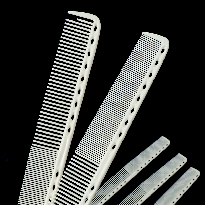 1 adet/5 adet berber saç kesim - Comb Fine Tooth incelemesi ve fiyatı
